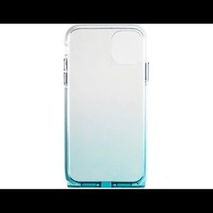 iPhone 11 Pro - BodyGuardz Harmony Case (Mint)